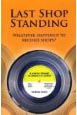 Last Shop Standing Book Cover